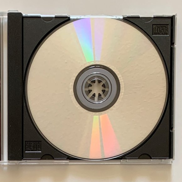 Eric Clapton - Unplugged (CD, 1992, Reprise Records) - Picture 5 of 5